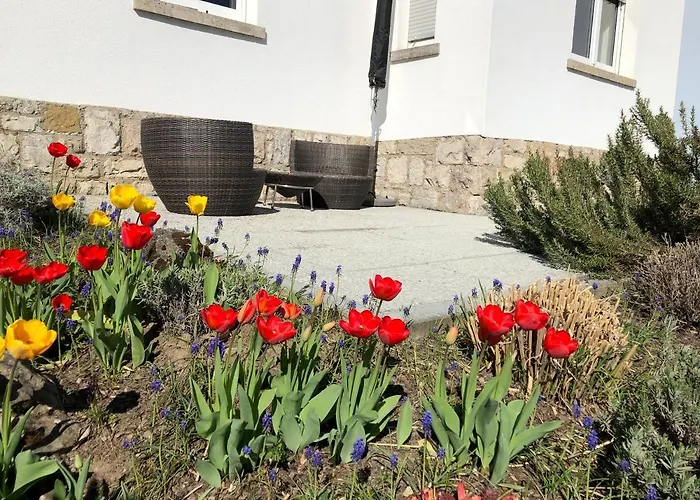 Altstadt Naehe 7 Min Fussweg Ueber Alte Mainbruecke Zu Mit Balkon & Garten, Ideal For Long Stay, Relocation Affittacamere Ochsenfurt